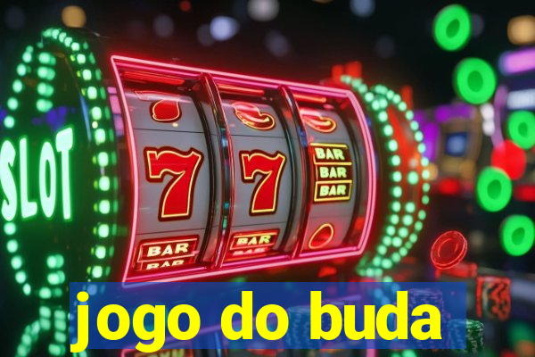jogo do buda